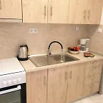 Apartament Aeria Old Port 1
