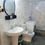 Apartament Aeria Old Port 1 Limenas (Thasos)