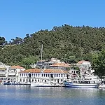 Aeria Old Port 1 *