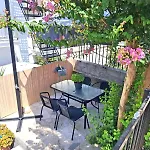 Apartament Aeria Old Port 1 Limenas (Thasos)