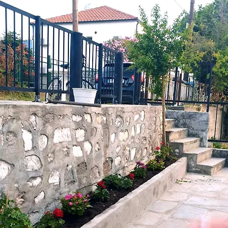 דירה Aeria Old Port 1 *