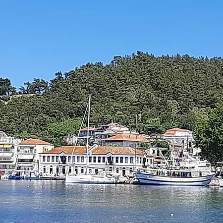 Aeria Old Port 1 *
