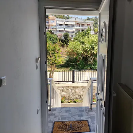 דירה Aeria Old Port 1